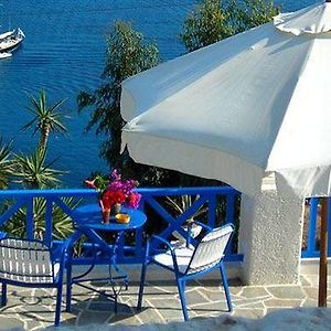 Pelagos Hotel - Apartments